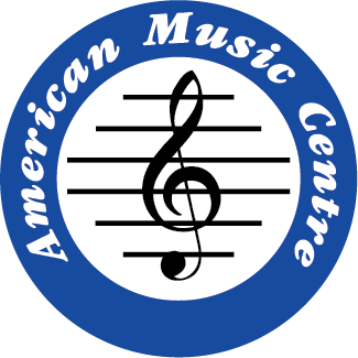 Avatar for American Music Centre
